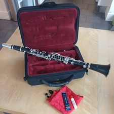 Schreiber 6010s clarinet