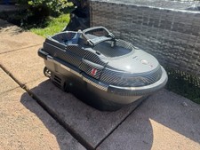 Boatman Vulcan V2 Carbon