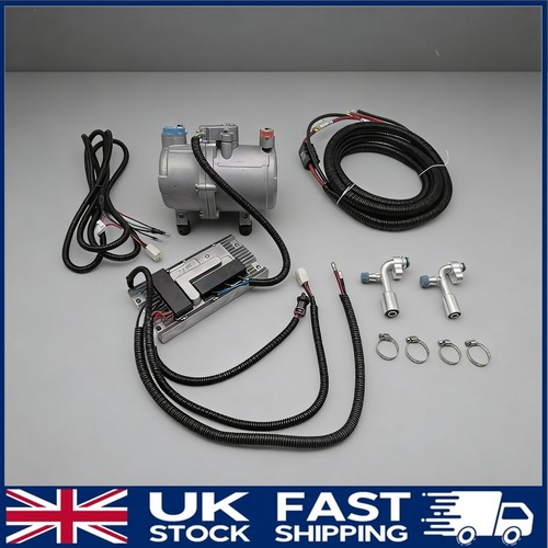 Universal car kit for - ac,