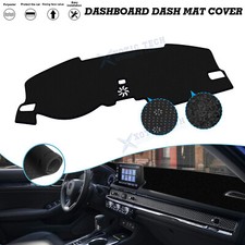 Dashboard Cover Pad Anti-Dirt