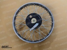 NEW ROYAL ENFIELD WHEEL RIM