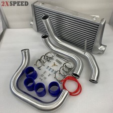 Intercooler+ Pipe + Hose For