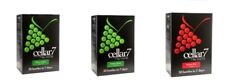 Cellar 7 Winemaking Kits Makes