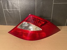 Mercedes Benz W219 C219 CLS