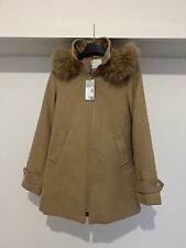 Primark Tan / Camel Hooded