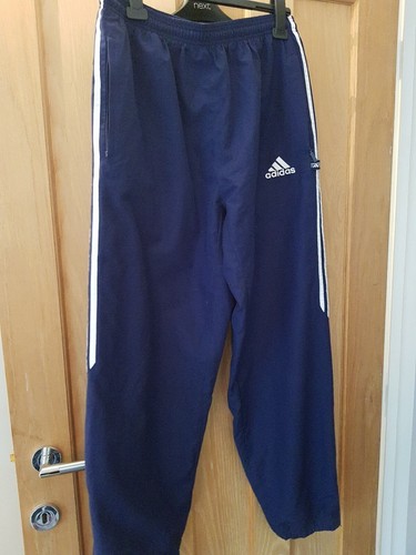 Vintage adidas track - (yy),