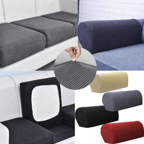 Arm sofa couch - sofa, chair