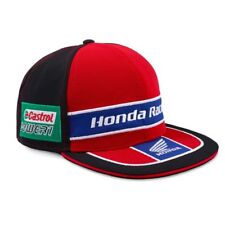 Official Honda Racing Flat