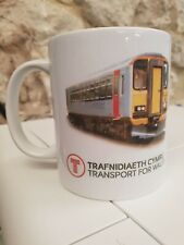 Class 153 Transport for Wales