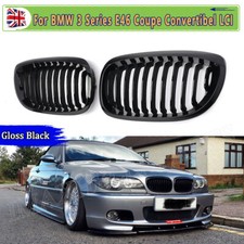 2x For BMW 3 Series E46 Coupe