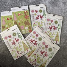 Bundle Kaiser Craft Christmas