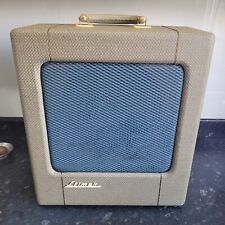 OFFER! Authentic 1950 Stimer M6 Guitar Amplifier.