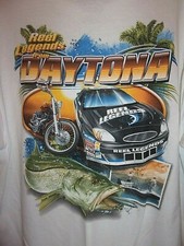 Reel legends Daytona Beach