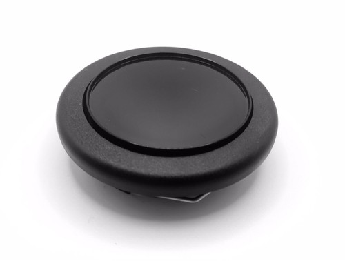 Universal blank steering wheel - blank,