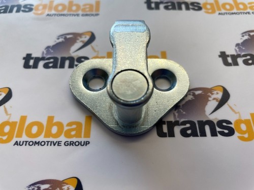 Door latch lock striker - lock,