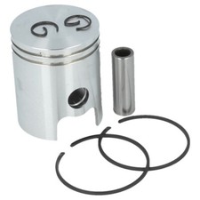 Piston rings fits - &, wacker
