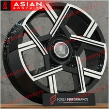 Forged Wheel Rim 1 pc for