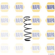 1x Coil Spring (Single) For
