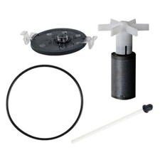 Fluval 404/405 Impeller Sealing Ring Cover Shaft Kit A20172 A20156 A20063 A20066