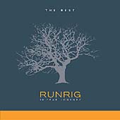 RUNRIG : 30 Year Journey - The Best Of Runrig CD Expertly Refurbished Product
