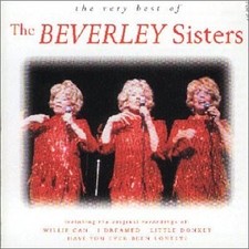 The Very Best Of The Beverley Sisters, The Beverley Sisters, Used; Very Good CD