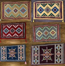 Arabic Pillow Case Majlis