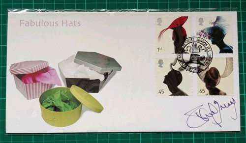 2001 fabulous hats steven - 2001,
