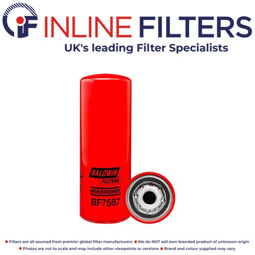Fuel filter for morbark - fuel,