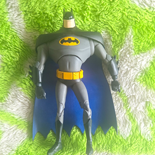 Mcfarlane multiverse batman - dc,