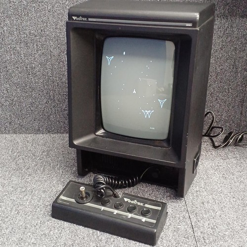 Vectrex 3000 vector - 3000-c1,
