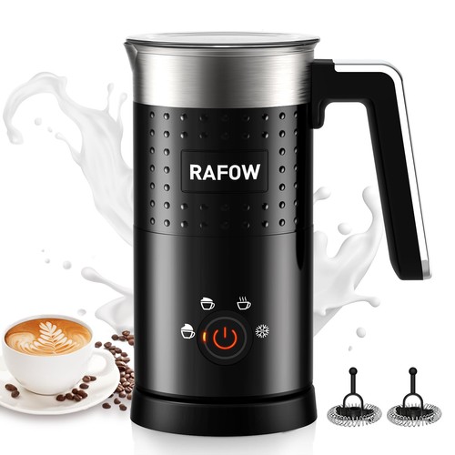 Milk frother electric - electric,