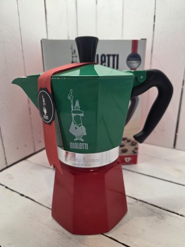 Bialetti moka express - moka,