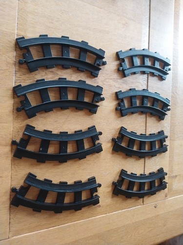 Vintage lego duplo black - vintage,