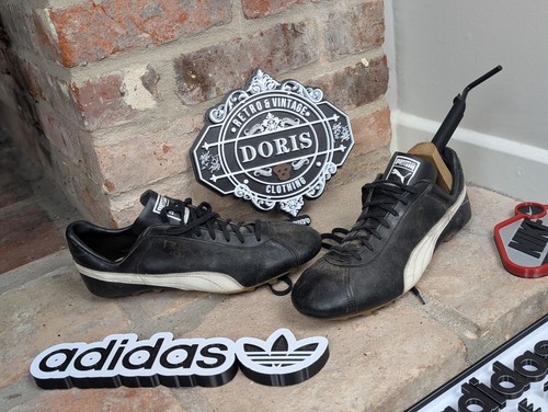 Puma king leon football boots - football,