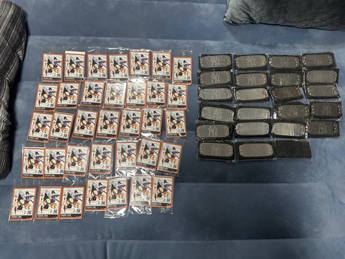Naruto bandai tcg yankees - bandai,