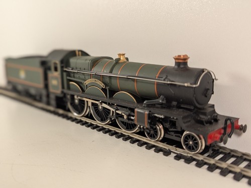 Airfix 54125 pendennis castle - 54125,