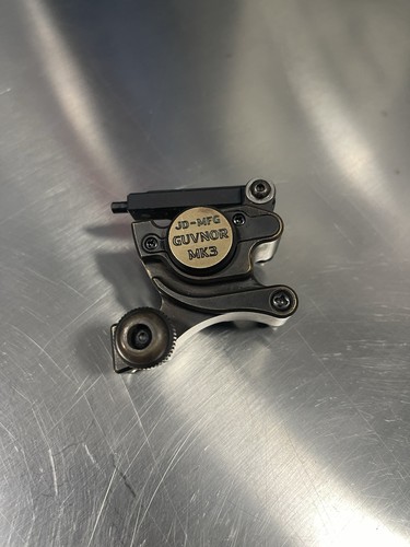 Mfg guvnor mk3 rotary - mfg,