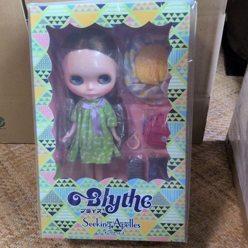 Takara tomy blythe doll - takara,