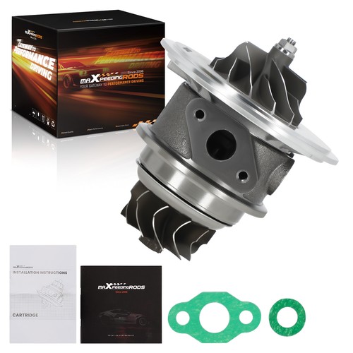 Vf48 turbo chra - vf48, for