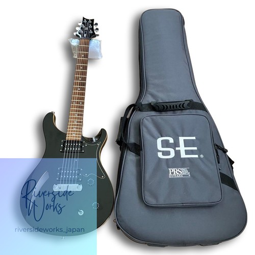 Prs custom semi hollow - 22,