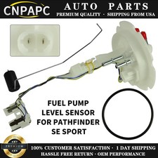 NEW Fuel Pump Assembly Fits