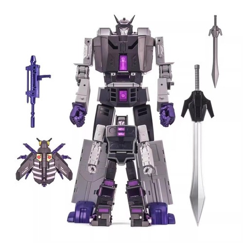 Stock dx9 toys - toys, capone