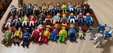 Vintage Lot PLAYMOBIL Geobra