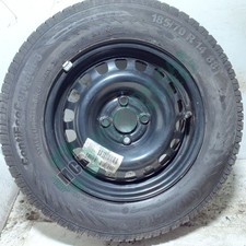 VAUXHALL Corsa D 2006-14 14"