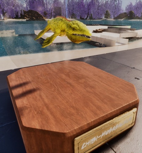 Ark survival ascended solid - ark,