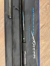 Preston Monster Xtreme distance feeder 4.5m, original bag, 4,6,8oz tips.