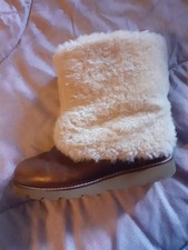 Barely Worn Genuine UGG
