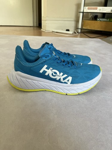 Hoka trainers one carbon - trainers, x