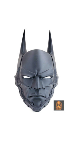 Batman beyond arkham cosplay - beyond,