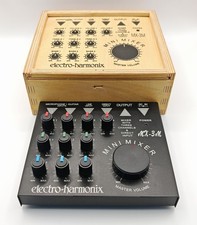 Electro-Harmonix MX-3M |